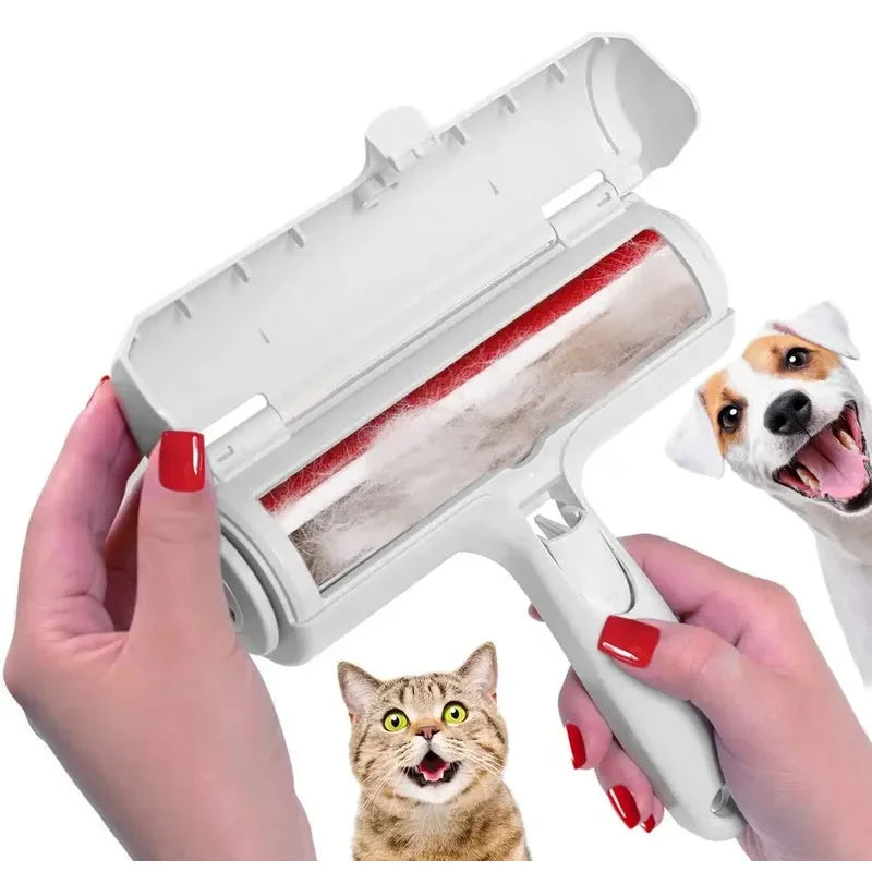 Pet Hair Remover Roller
