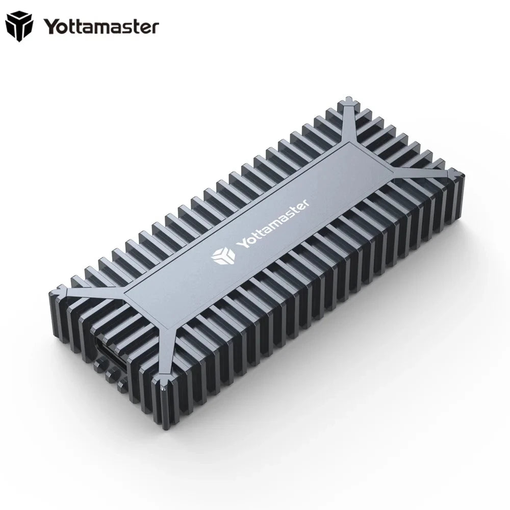 Portable SSD NVMe 10Gbps PSSD USB-C Type-C USB3.1 Gen2 External NVMe Solid State Drive SSD