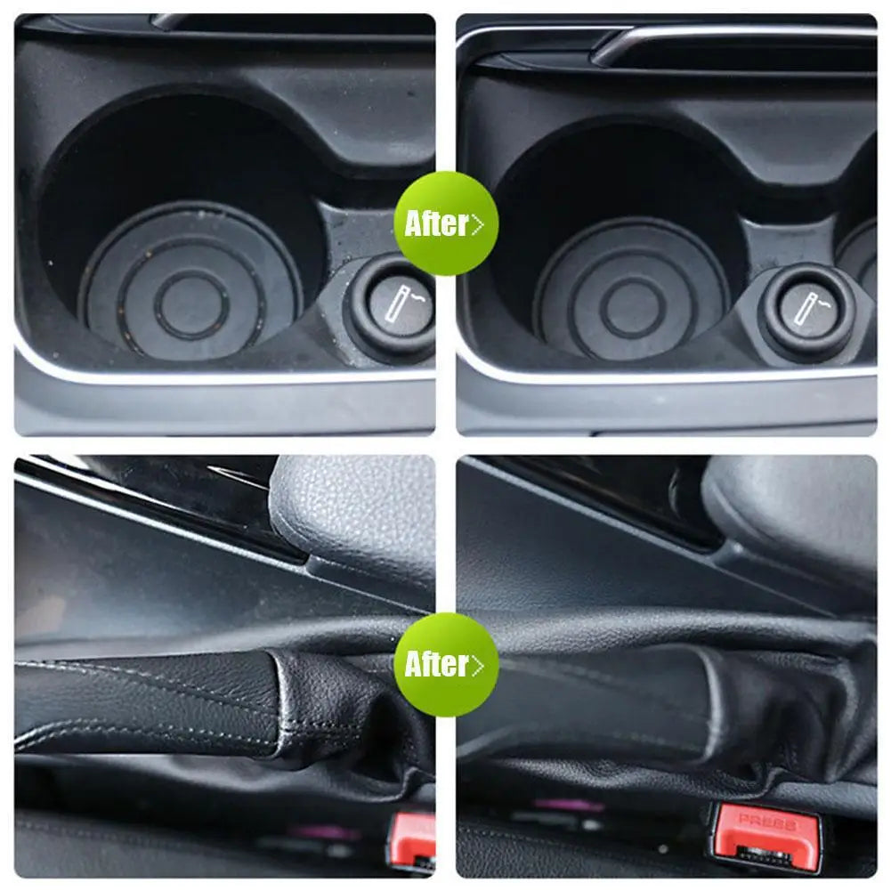 Car Cleaning Soft gel Duster To Removes Interior Cleaning Magic Outlet Laptop Vent Air Dashboard Tool Wash Dust Mud